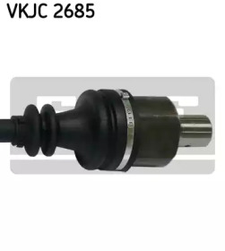 VKJC 2685 SKF - Привідний вал2